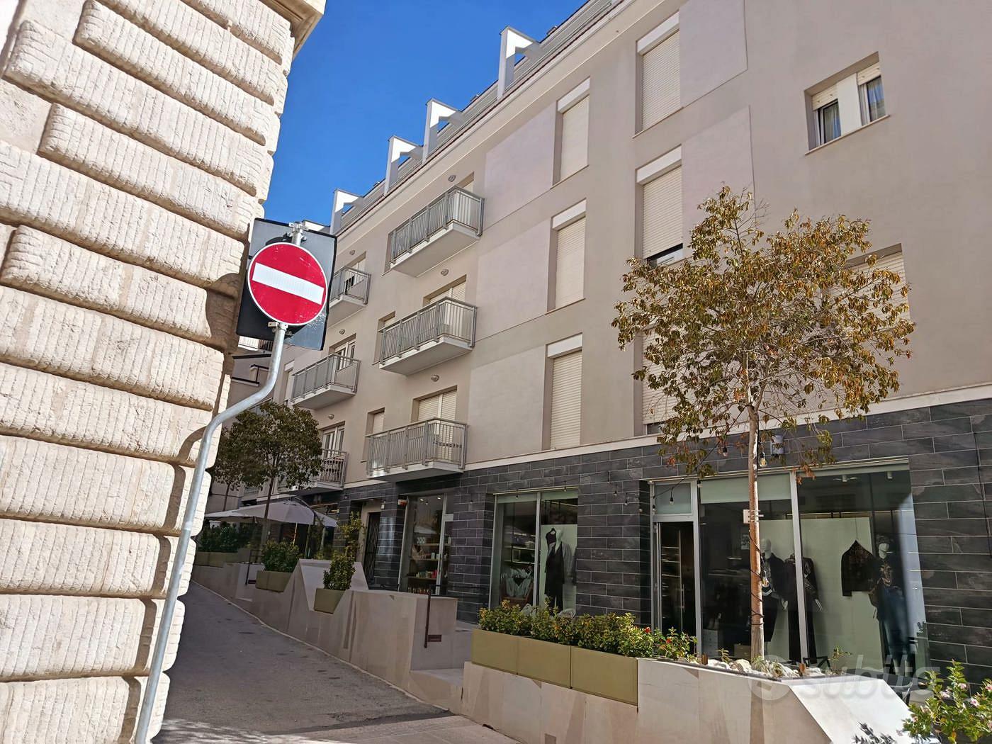 Appartamento – L'Aquila, Quarto di Santa Maria, Torretta - Vista 2