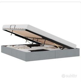 Letto contenitore Vidal Xl