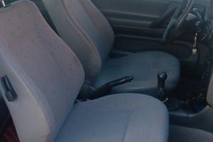 volkswagen polo 96