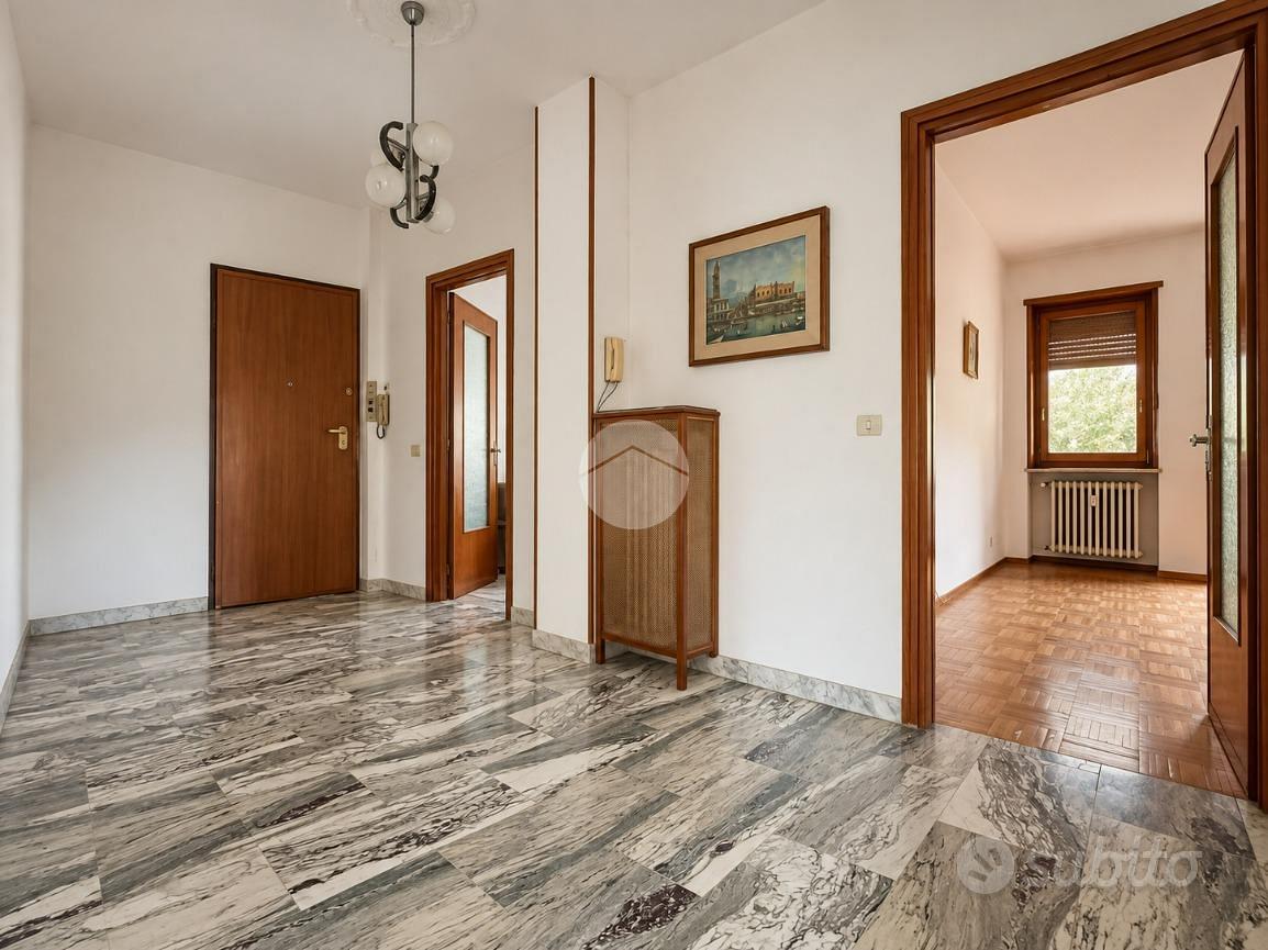 Appartamento – Ivrea, San Lorenzo - Vista 3
