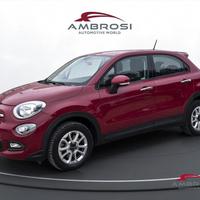FIAT 500X 1.4 T-Jet 120 CV GPL Pop Star