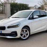 BMW Serie 2 Active Tourer 216d