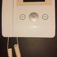 Videocitofono BPT  AGATA VC200
