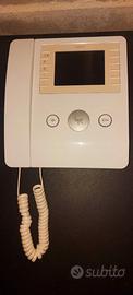 Videocitofono BPT  AGATA VC200