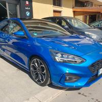 Ford Focus 1.5 EcoBlue 120cv ST-Line 2018