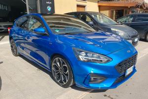 Ford Focus 1.5 EcoBlue 120cv ST-Line 2018