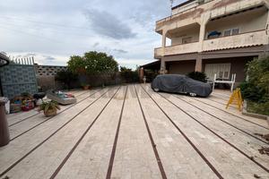 Appartamento - Trappeto