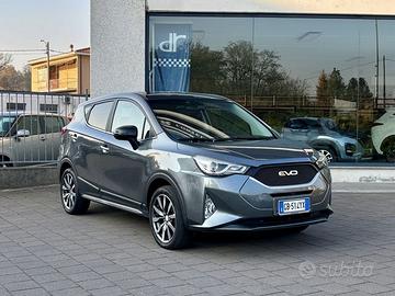 DR AUTOMOBILES dr4 Cross 1.6 Bi-Fuel GPL