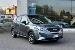 DR AUTOMOBILES dr4 Cross 1.6 Bi-Fuel GPL