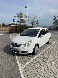 OPEL CORSA 1.2 SPORT 3 PORTE GPL
