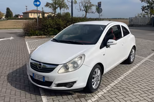 OPEL CORSA 1.2 SPORT 3 PORTE GPL