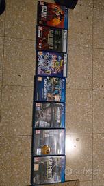Giochi misti ps5/ps4
