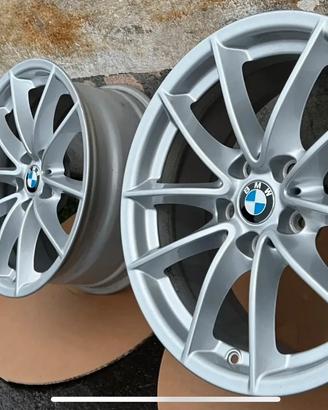Cerchi BMW G30 R17