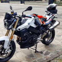 Bmw f 800 r 2019