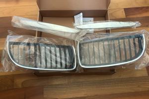 Griglia frontale BMW E91