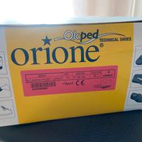 Scarpa dispositivo medico Orione