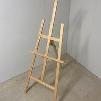 Cavalletto in legno
