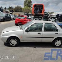FORD FIESTA 4 JA, JB 1.3I 60CV 95-02 Ricambi-