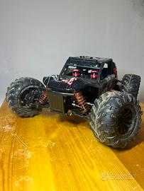 Buggy rc