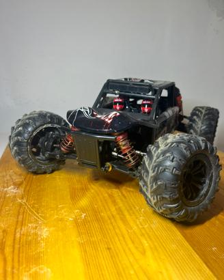 Buggy rc