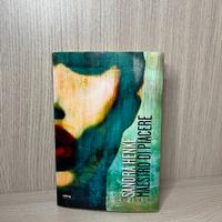 Maestro di Piacere – Sandra Henke | Romanzo