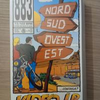Videocassette 883 