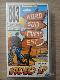 Videocassette 883 