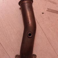 collettore ktm 1190 adventure 