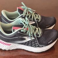 scarpe running / camminata ammortizzata n 41