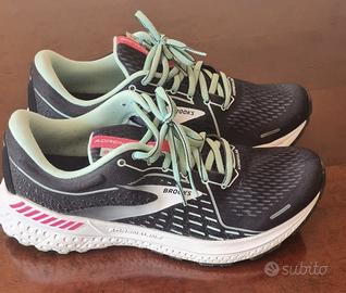 scarpe running / camminata ammortizzata n 41