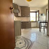 Monolocale arredato e ristrutturato