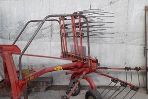 Andanatore, giostra per fieno