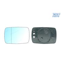 VETRO SPECCHIO BASE SINISTRO BMW SERIE 3 E30 83-91
