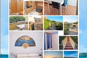 Casa Vacanza Sardegna Golfo Aranci fino 4 persone