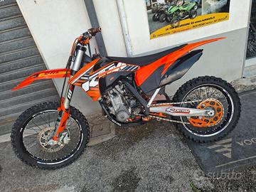 Ktm 350 SX-F