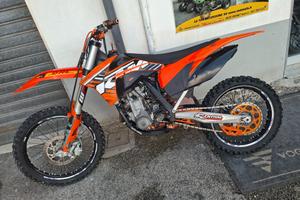 Ktm 350 SX-F