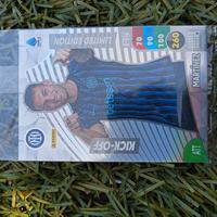 figurina lautaro Martinez