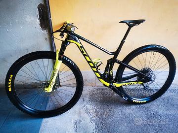 Scott Spark RC