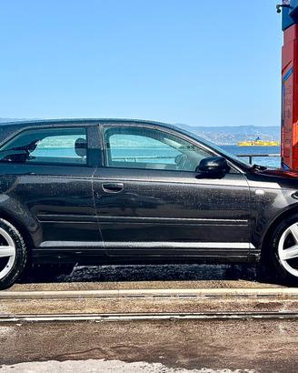AUDI A3 2.0 FSI