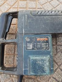 Martello perforatore demolitore trapano 