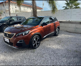 Peugeot 3008 GT Line - 2017