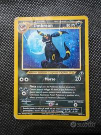 umbreon 13/75