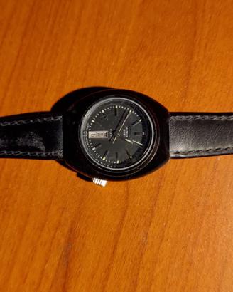 CITIZEN-AUTOMATICO-VINTAGE-ANNI 80-COME FOTO