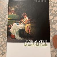 Mansfield Park