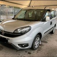 Fiat Doblo Doblò 1.6 MJT 105CV PC Combi N1 SX