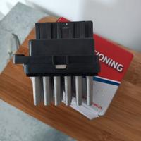 RESISTORE VENTOLA INTERNA FORD FOCUS 