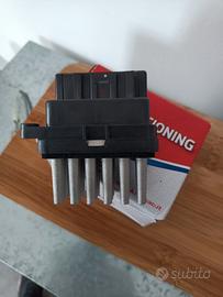 RESISTORE VENTOLA INTERNA FORD FOCUS 