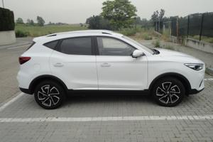 MG ZS 1.5 Benzina Luxury