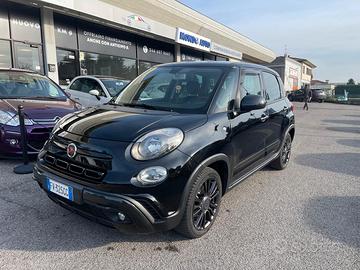 Fiat 500L 1.4 95 CV Cross