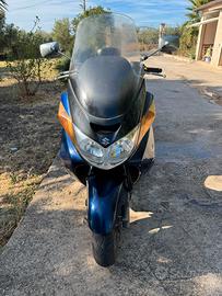 Burgman 400 anno 2003